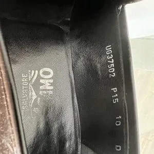 Salvatore Ferragamo | Shoes | Size Ferragamo Black Loafer  display picture 1
